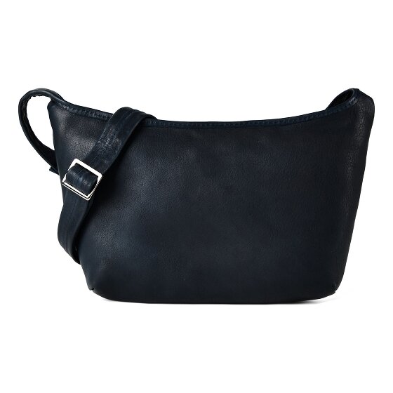 Harold's Cufu Schoudertas Leer 32 cm