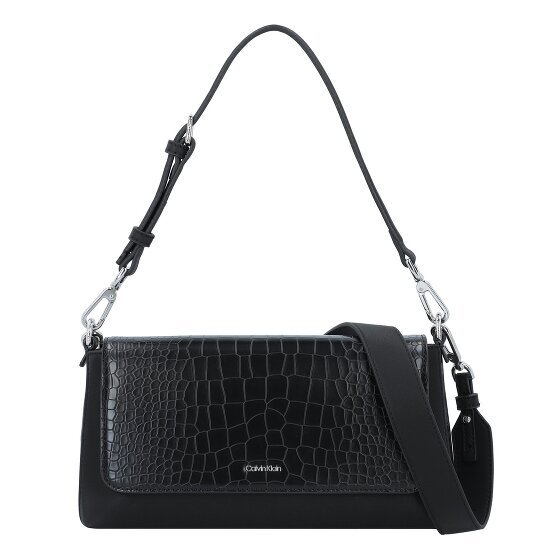 Calvin Klein CK Must Schoudertas 26.5 cm Calvin Klein CK Must Schoudertas 26.5 cm