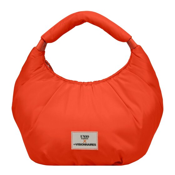 LES VISIONNAIRES Unio Kitzbuehel Schoudertas L 41.5 cm