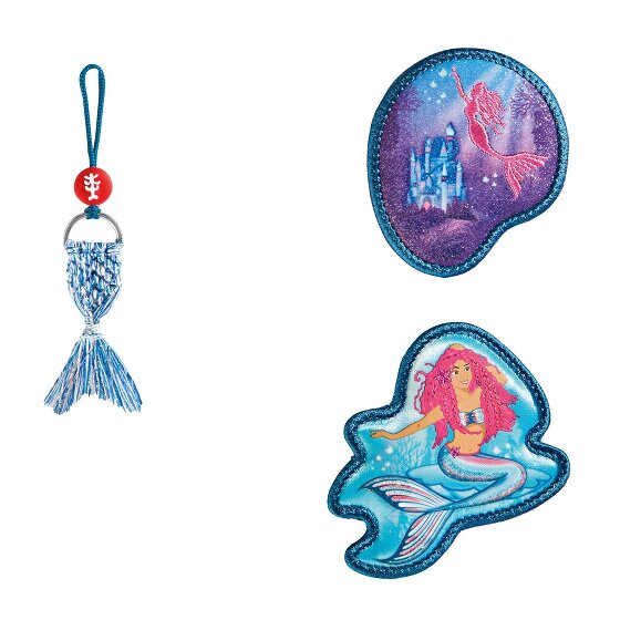 Step by Step Magische Mags 3st.