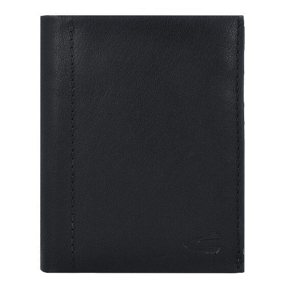 camel active Niagara Portemonnee RFID Leer 10 cm