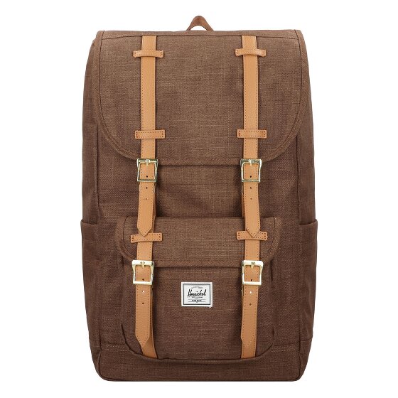Herschel Little America Dagrugzak 49 cm Laptop compartiment