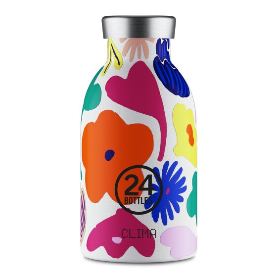 24Bottles Clima Drinkfles 330 ml