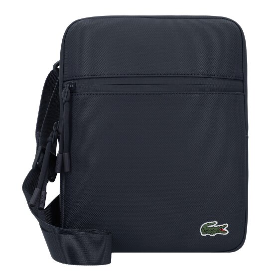 Lacoste LCST Schoudertas 20 cm