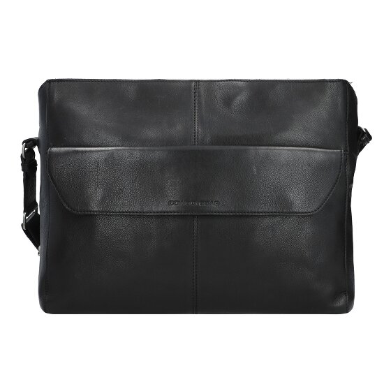 Cowboysbag Camrose Laptoptas Leer 40 cm