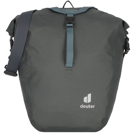 Deuter Weybridge 20+5 Fietstas 34 cm
