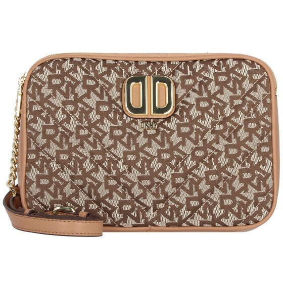 DKNY Delphine schoudertas 23 cm