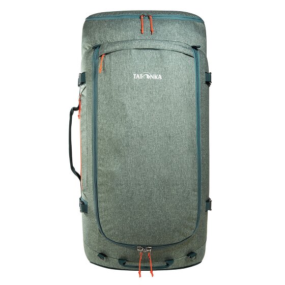 Tatonka Duffle Roller 105 Opvouwbare 2-wielige weekendtas 84 cm