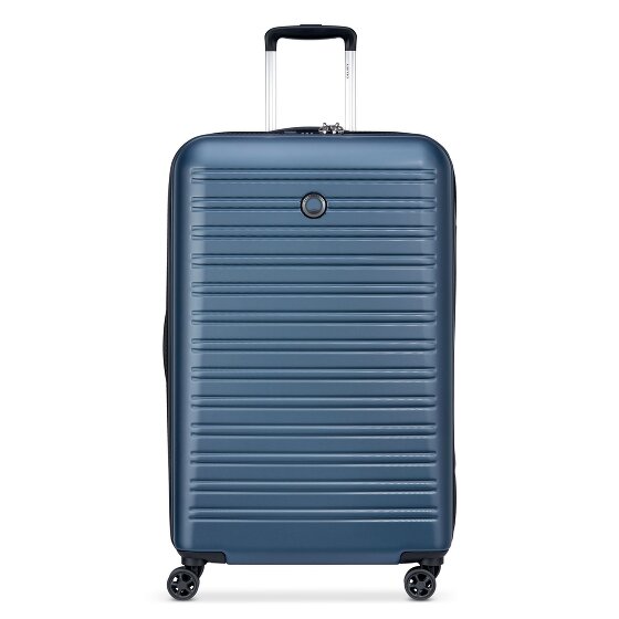 Delsey Paris Segur 2.0 4-wiel trolley 78 cm