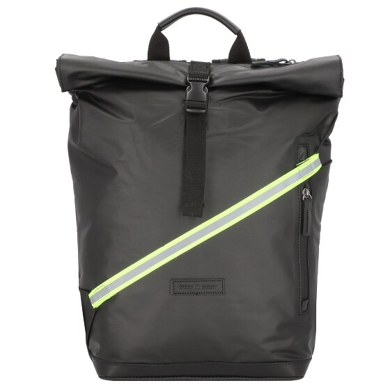 Greenburry Aviator rugzak 44 cm Laptopcompartiment