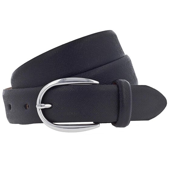 Vanzetti Riem leer