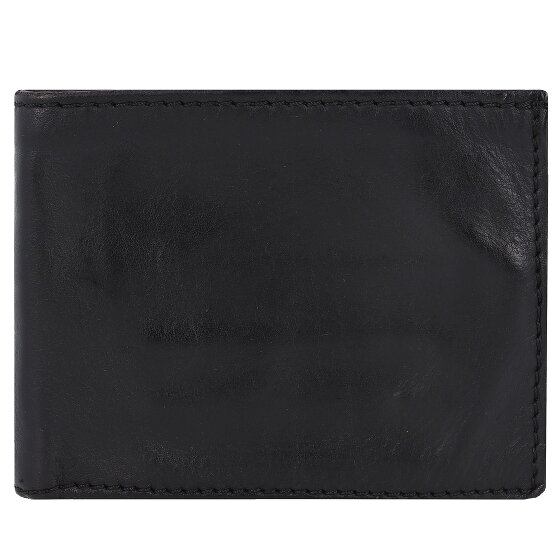 Campomaggi Portemonnee Leer 12.5 cm