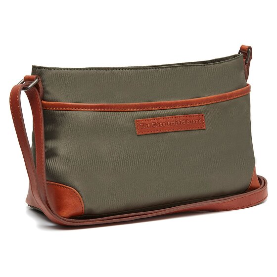 The Chesterfield Brand Nevon Schoudertas 27 cm The Chesterfield Brand Nevon Schoudertas 27 cm