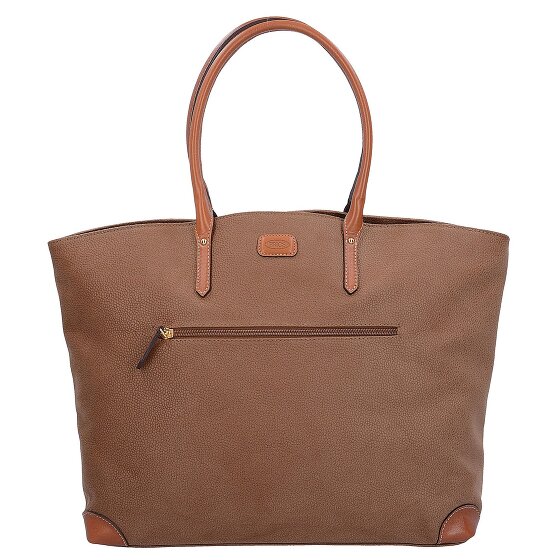 Bric's Life Briefcase 39 cm laptop compartiment