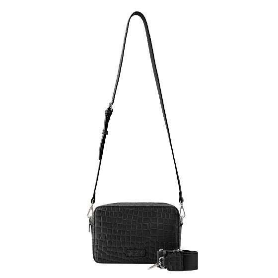 Seidenfelt Nesna Schoudertas 22 cm