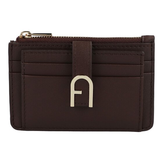 Furla Flow Portemonnee Leer 12 cm