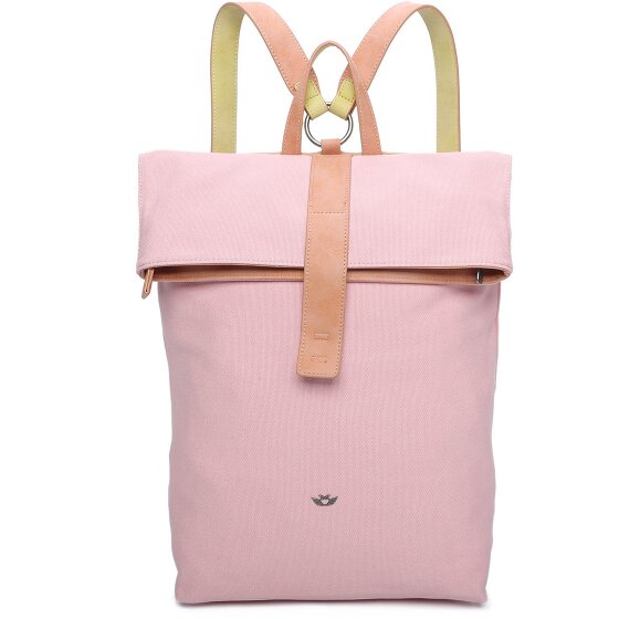 Fritzi aus Preußen Izzy03 Canvas Dagrugzak 40 cm