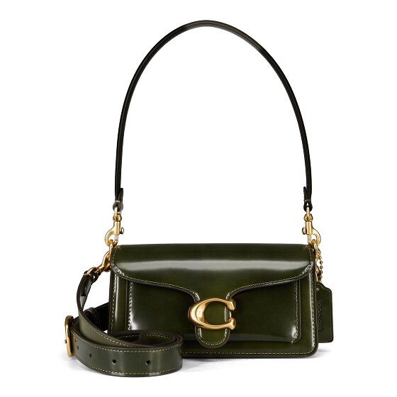Coach Tabby Schoudertas Leer 20 cm