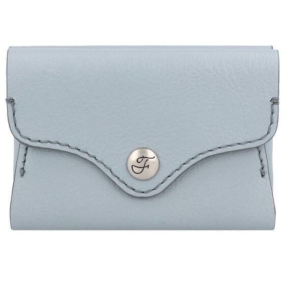 Fossil Heritage Creditcardtasje Leer 10 cm