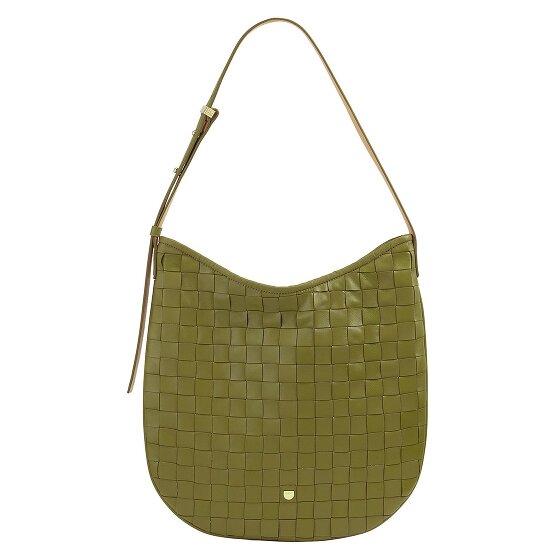 DuDu Sylvie Schoudertas Leer 36.5 cm