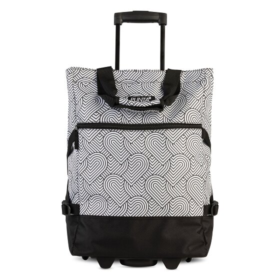 Punta Wheel "Print" Winkelwagen 50 cm