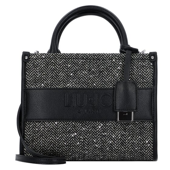 Liu Jo Ridhi Shopper Tas S 25 cm Liu Jo Ridhi Shopper Tas S 25 cm