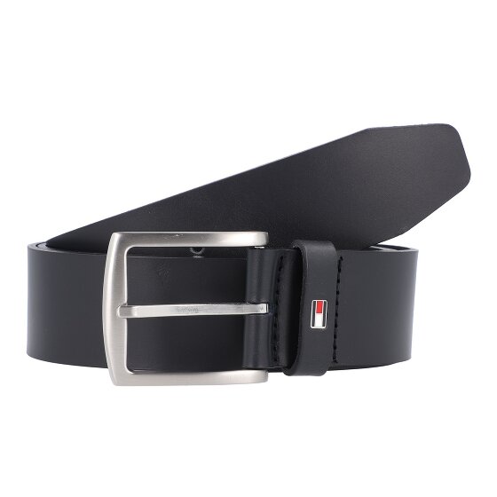 Tommy Hilfiger Denton Riem Leer Tommy Hilfiger Denton Riem Leer