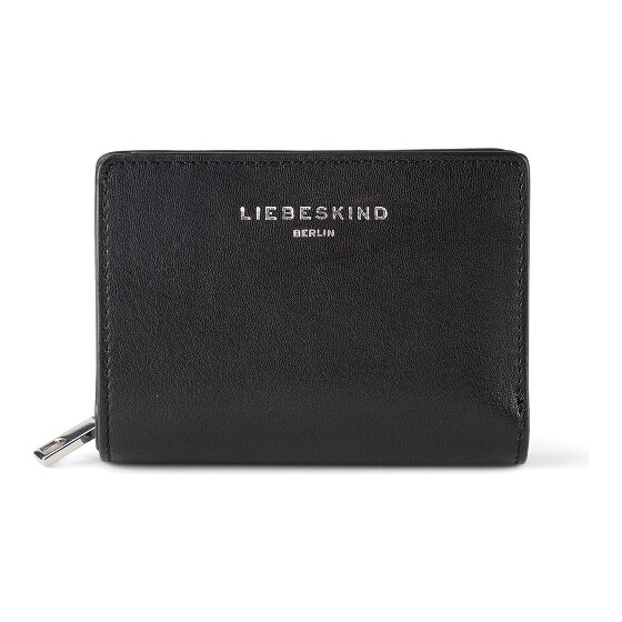 Liebeskind Cloud II Portemonnee RFID-bescherming Leder 8.5 cm