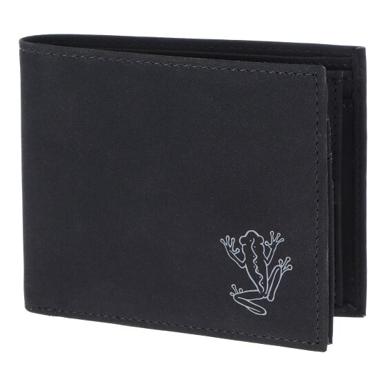 oxmox New Cryptan Portemonnee RFID-bescherming 12 cm