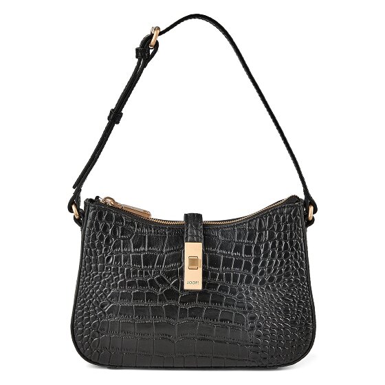 Joop! Coccodrillo Libi Schoudertas Leer 24 cm