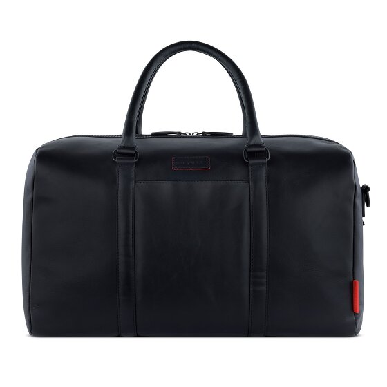 bugatti Clark Weekender reistas Leer 45 cm