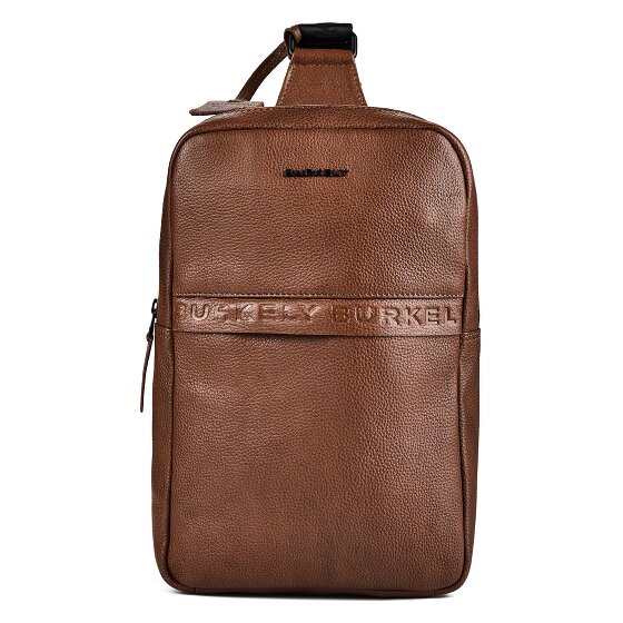 Burkely Minimal Mason Leder 23 cm