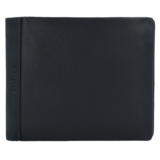 Maître Bundenbach Gilbrecht Portemonnee RFID Leer 12 cm