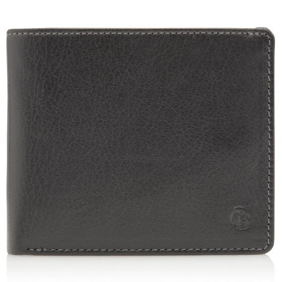 Castelijn & Beerens Canyon Portemonnee RFID Leer 11,5 cm