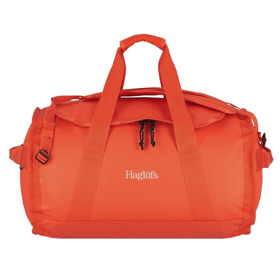 Haglöfs Lava 70 Weekender reistas 55 cm