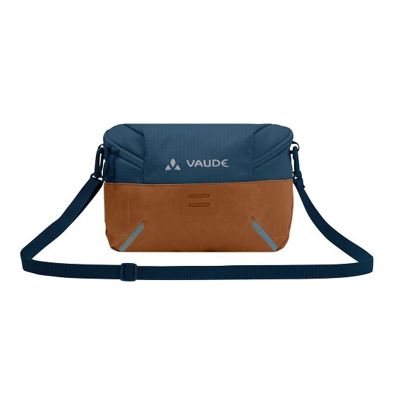 Vaude Citybox Bike II Fietstas 26 cm