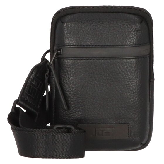Jost Stockholm Schoudertas Leer 13 cm