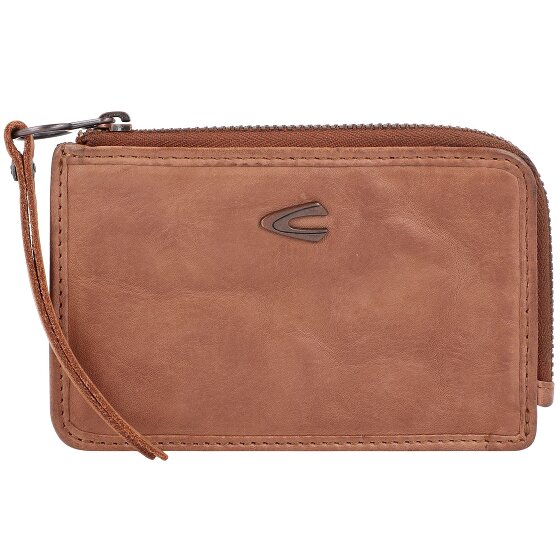 camel active Loja creditcard etui RFID leer 13 cm