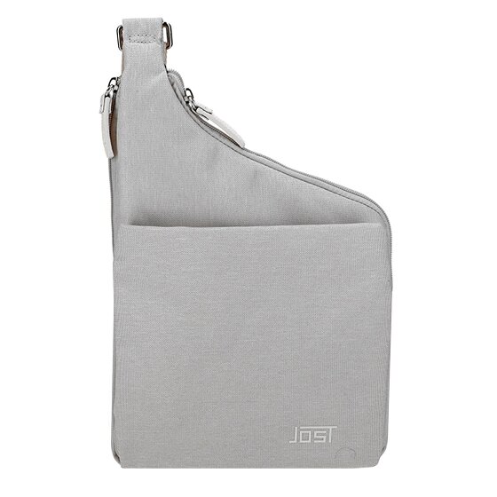 Jost Bergen schoudertas 31 cm