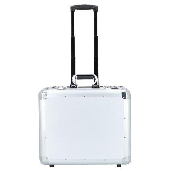 Alumaxx 2-wiel pilot koffer 45 cm