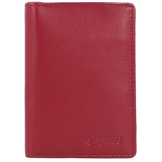 Esquire Oslo creditcard etui RFID leer 7,5 cm