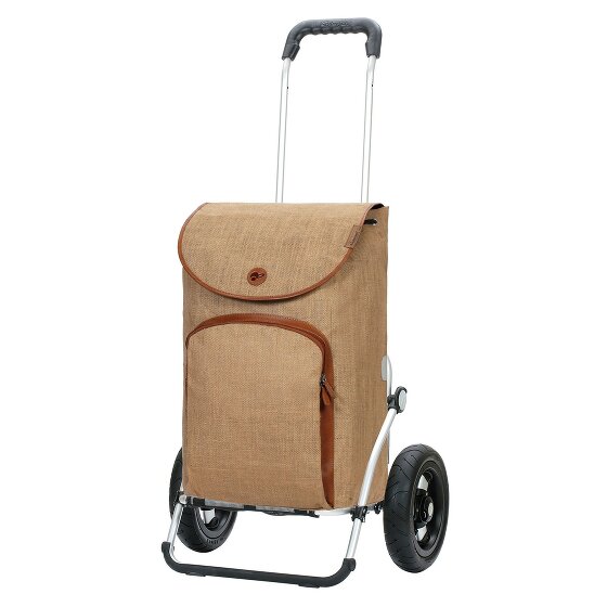 Andersen Shopper Royal Shopper Reik Winkelwagen 59 cm