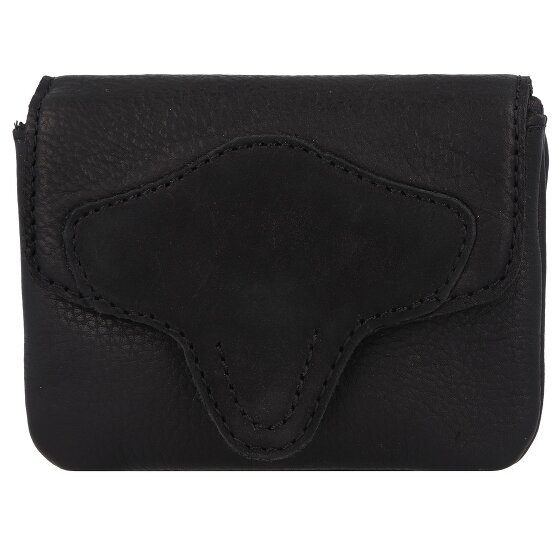 Cowboysbag Lederen portefeuille 14 cm