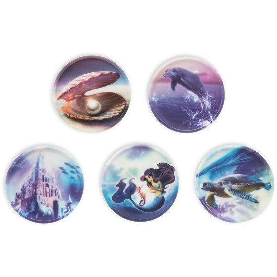 Ergobag Kletties 5st. Ergobag Kletties 5st.