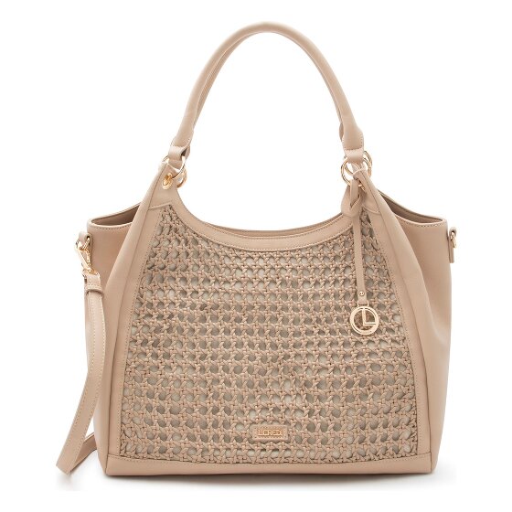 L.Credi Roxana Shopper Tas 44 cm