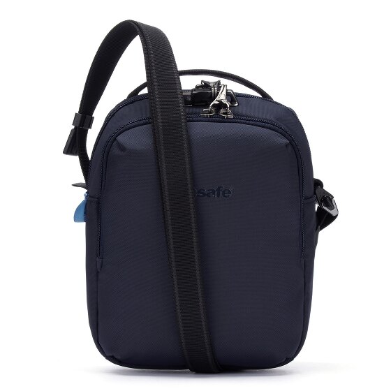 Pacsafe Pacsafe V Mini tas Schoudertas RFID-bescherming 17 cm