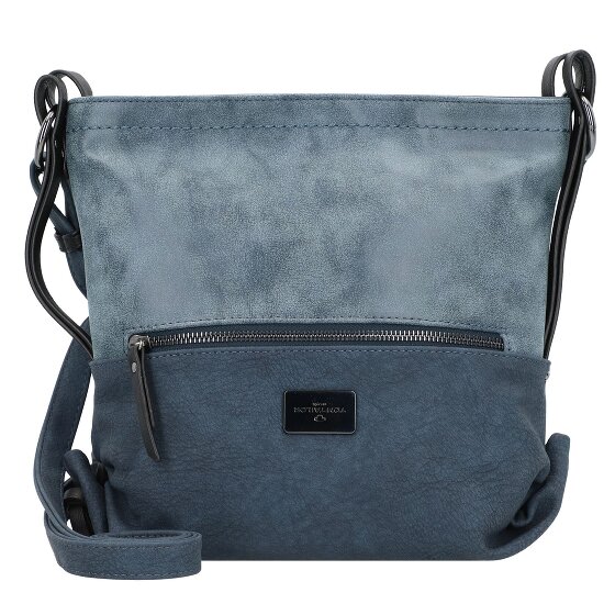 Tom Tailor Elin Crossbody tas 28 cm