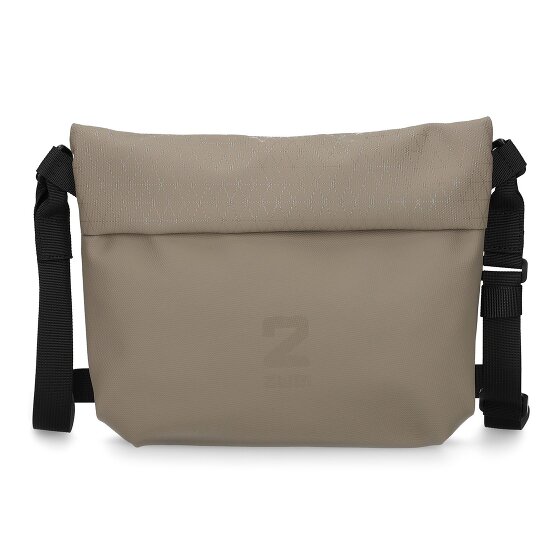 Zwei Jona Schoudertas 28 cm