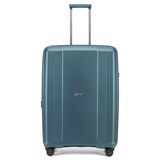 Epic Anthem 4 wielen Trolley 75 cm met uitbreidingsplooi