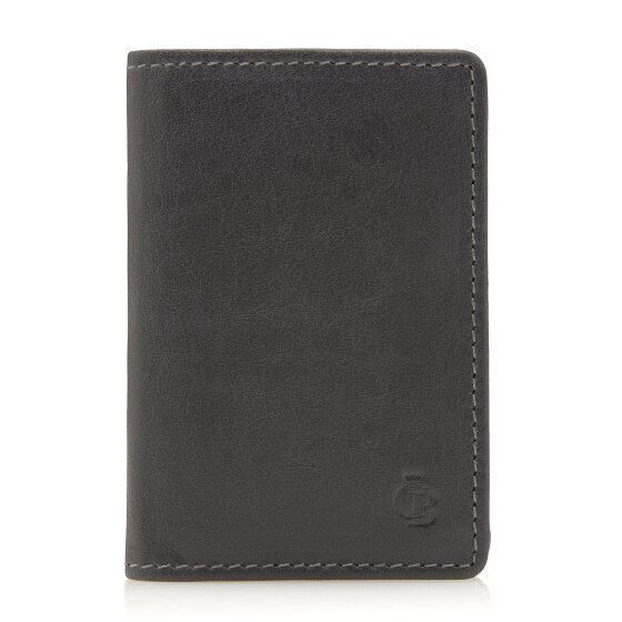 Castelijn & Beerens Canyon creditcard etui RFID leer 7 cm